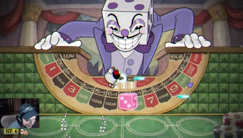 Let's beat this thing + Splat later maybe?