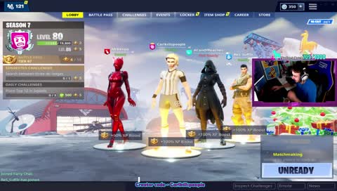 Sub squad destruction! Road to 800 Subs !prime !code