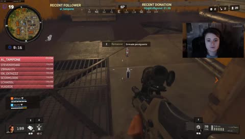 [FR] [PC] 178 WIN DUO chill