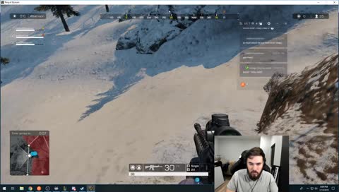 to kill with gun u must BECOME gun