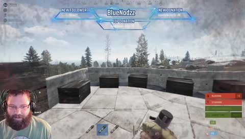 24hr Rust Stream Boys #how to save a life