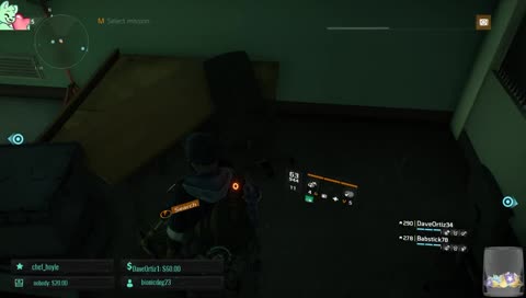 Grinding Better Gear