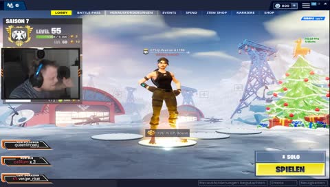 Fortnite Action ( ͡° ͜ʖ ͡°) 1 Uhr Shop!