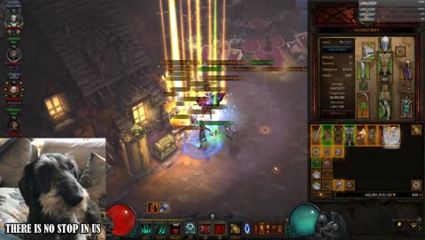 Ultra speed GRs 112-114+ / High gems up GRs 131-134 / Push GRs 146+ - Legit Rank 2 World barb 2.4.3 - Rank 3 EU barb 2.6.0
