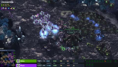 [Casting] The NA Apprentice Playoffs Ro8