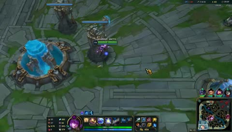 Mastery Grinding! :: #BSo7