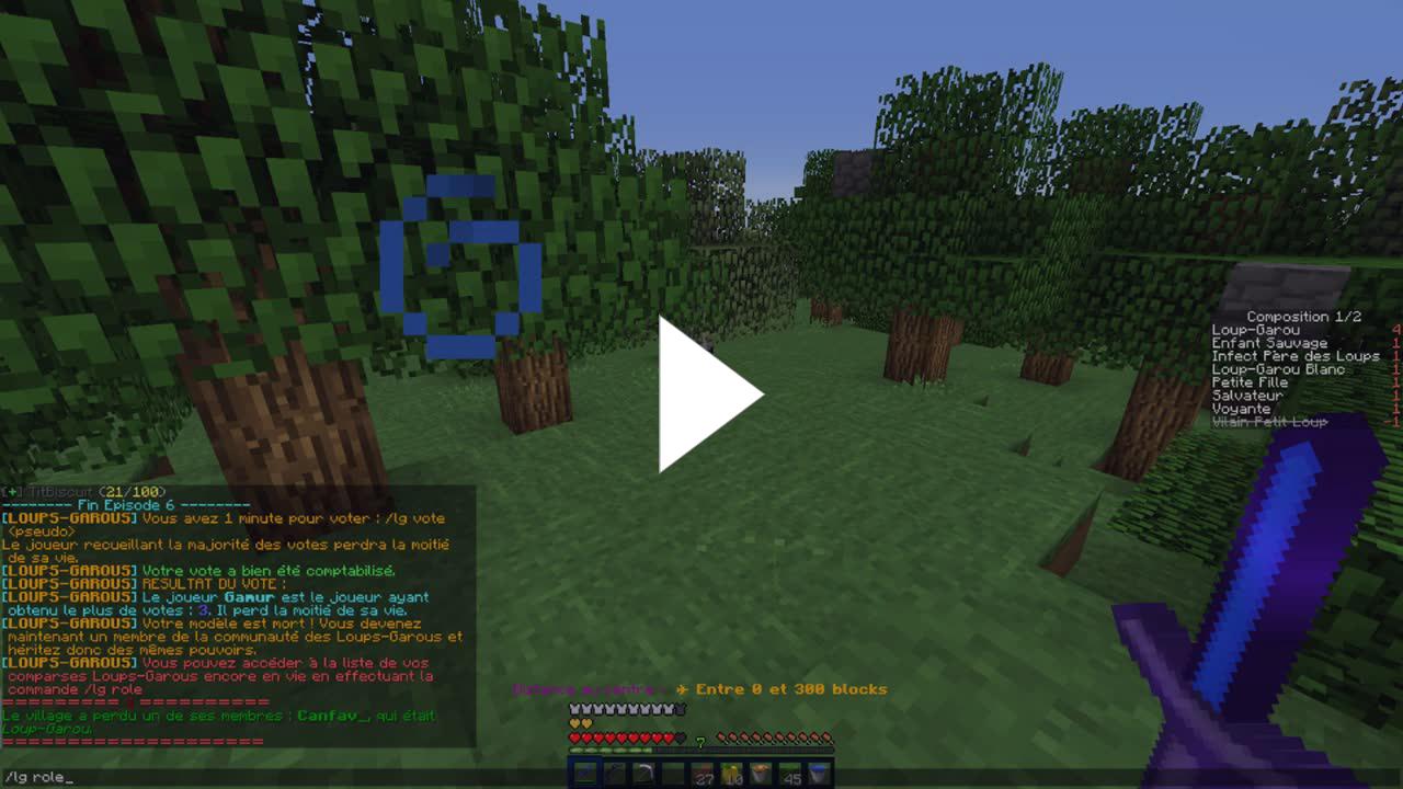 Guep Twitch