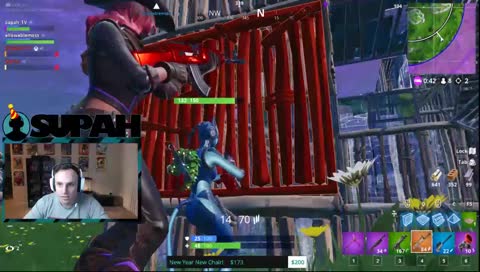 And a happy new ye......