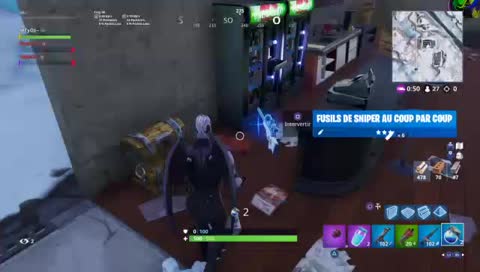 [FR/PS4] P'tit live pour mon anniversaire ! ^^