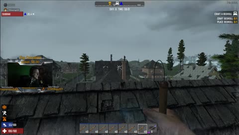 Come Chat it up!!~| !Freesub !commands |Goal:partnership!| Raid at the end of the stream