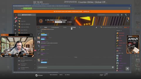 [LT/ENG] Having fun in FPL-C !ig !zmona !sellout