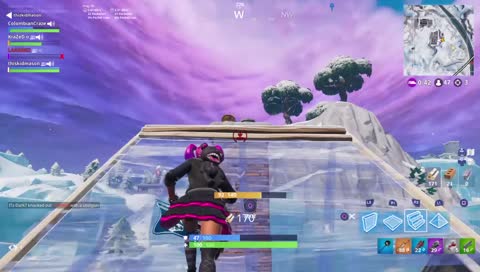 —RelentlessEnergy— SemiPro😎     ScopedRevolverThough?!?!?!