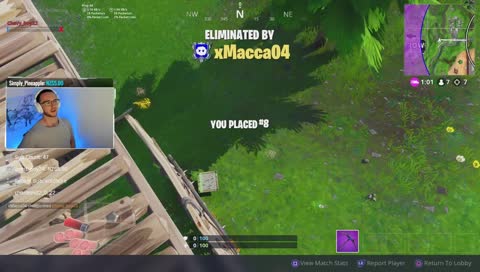 [AUS/NZ] Sneaky Solos // Add: Chavy_boy22 // PS4 / Lofi Tunes