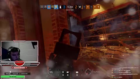 [PC/NA] Imagine doing the GO4  | !TK