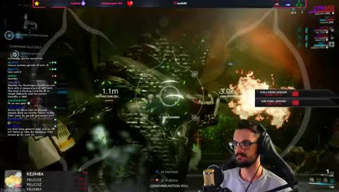 RockingSunday Over9000 // [!sr !commands]