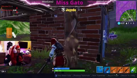 Sweaty Sunday Game Play. HIYA!