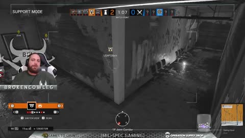 [ENG/PC] F Snow and F Snow related things