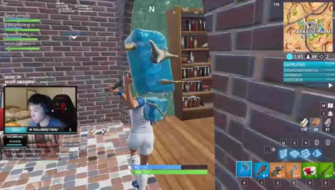 ya boi had chipotle. follower games :) || 800+ wins 5.5 KD || !COMMANDS !points