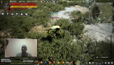 The adventures of Hubbduelking the (Striker) with my Beyonder Clan and friends. Please stop in an say Hello :-)