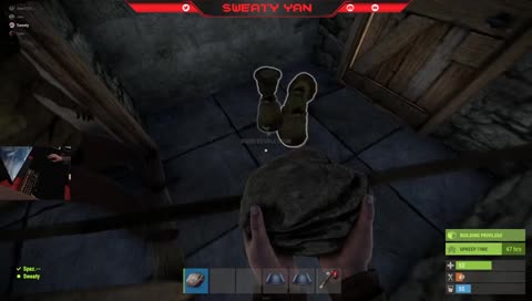 [PC](NA)(r6) with friend