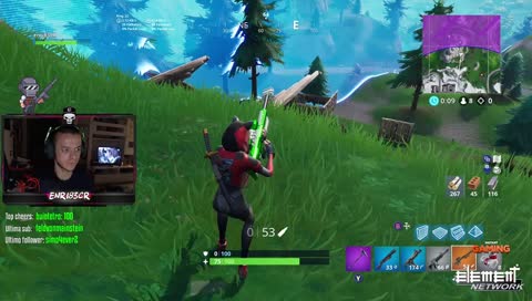 Fortnight | !effetti !instagram !amazon