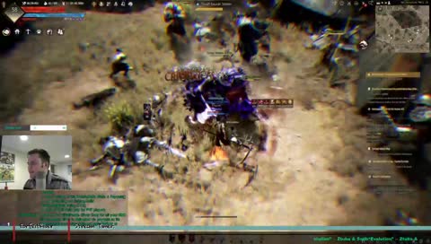 On the Grind: lvl 57 Sorc