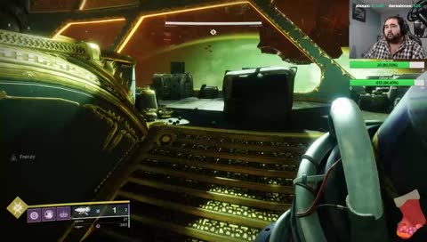 New Forge Sniper! !clan !discord