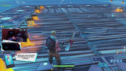 Fortnite Duos | !discord !socials