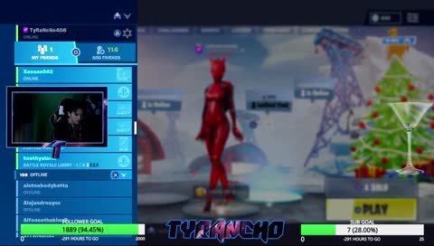 (PS4) GIVEAWAY!!! !yt !social !discord (ROAD TO 2K FOLLOWERS)