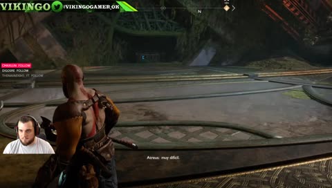 🔥 Volvemos a los directos  - [ARG] 🔥 | !comandos