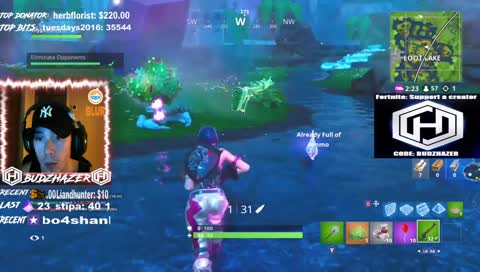 🔥SNIPES ONLY🔥⚒HAMMERS ESPORTS⚒ **!prime for free sub