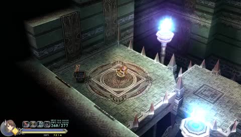 Ys Origin - Yunica - First Playthrough (PC)