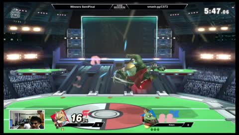 Torneo Clásico 2 | Panti, Kwijibo, Kiken, Tenshi, PinPon | @SmashTabasco