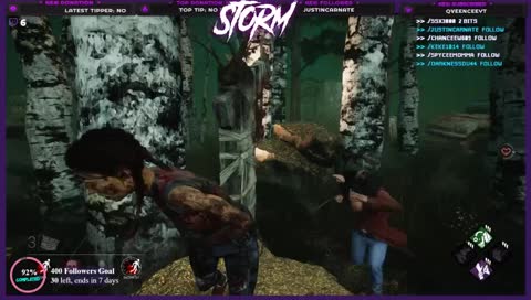 Took one of the team and Moriied