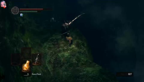 Daemon Killer [randomized]