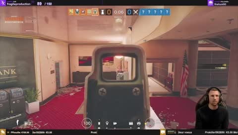 [PS4] ☮ Ranked avec les Potes. Welcome ! ☮