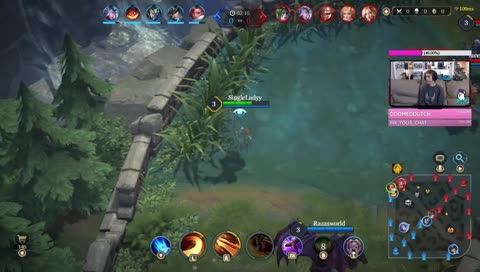 [Switch] Games with the viewers - AMA