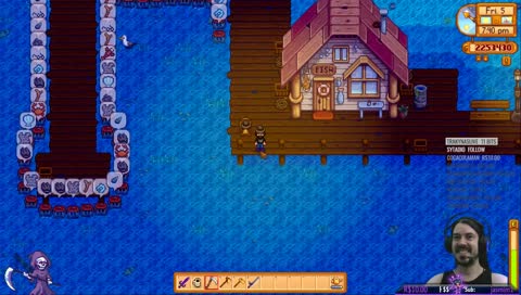 [PT/EN] Parara tim bum