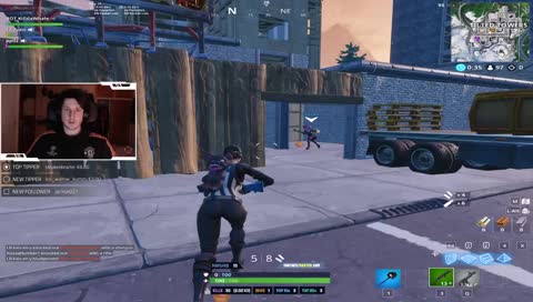 [NL/ENG] Sunday Funday   !follow 1000+ wins