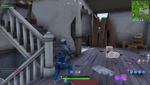 PS4 | Stream Snipes w/ chat! | !twitter