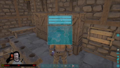 Oh baby Carno doo doo doo! Get your Thirst on! 25 pushups/situps for every donation $1/100bits or more. 50 for every sub.