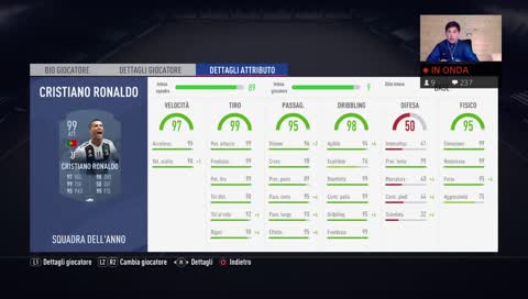 WEEKEND LEAGUE! ULTIME 10 PARTITE