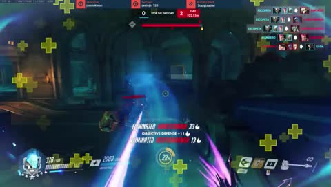 ¡Vamos pa encima! !prime