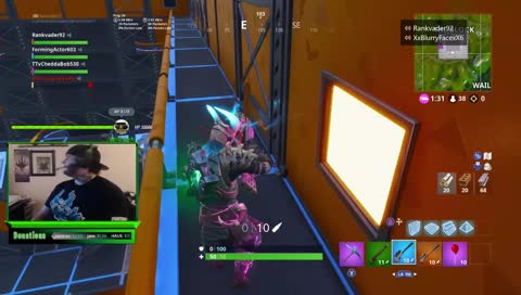 Tryhard   | !freesubs