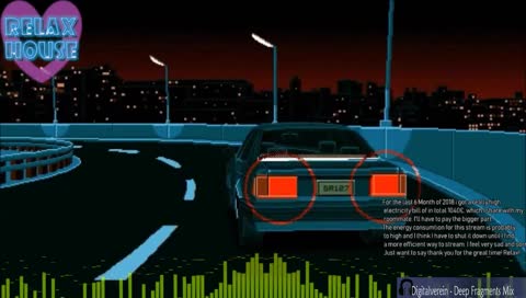 Deep House, Deeper House, RealxHouse