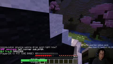 We at minecraft firefest 2019! www.minecraft.xxx