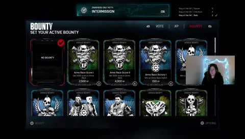 Gears 4 with Mz Magiic !pop (Sub: 7/10) [XBOX] @ImMzMagiic