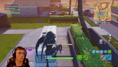 New Affiliate! DUBZ FOR DAYS