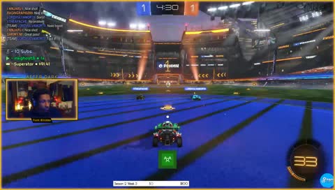 Stressful Times (Stream #559) !fun !discord !bot