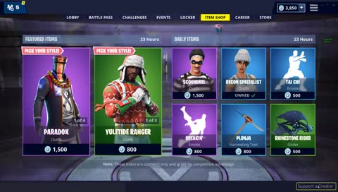 Chill Gaming - Rusty